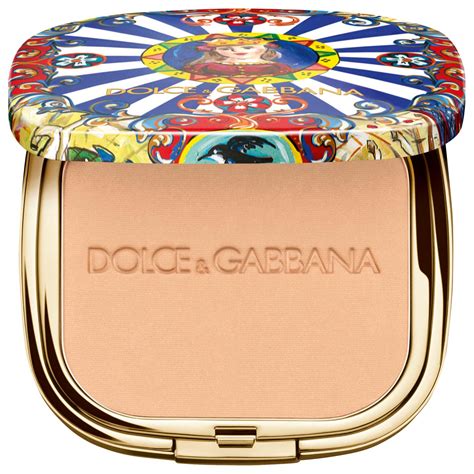 dolce gabbana solar glow drops|Dolce & Gabbana bronzing powder sunrise.